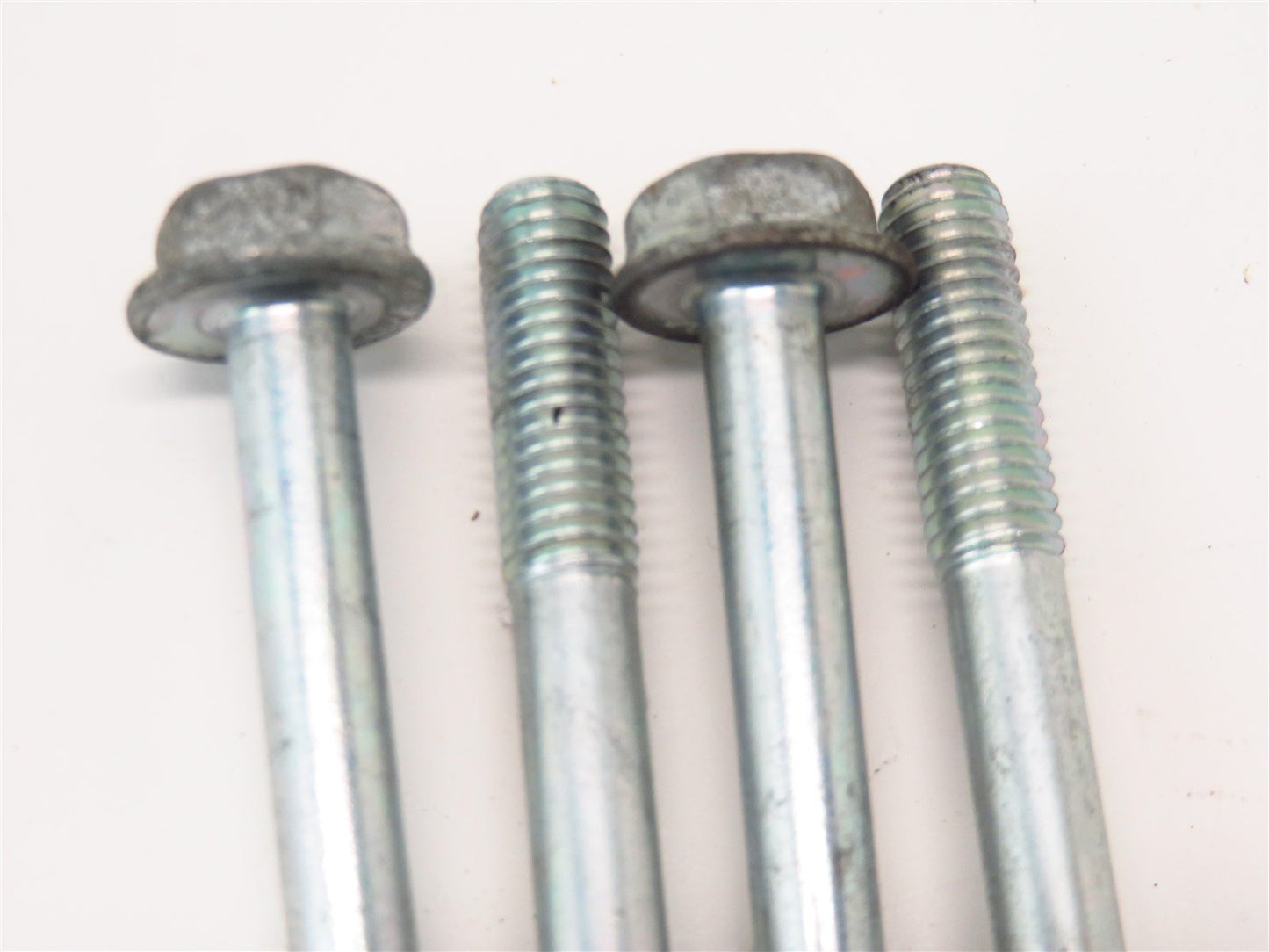 2013-2014 Subaru Legacy & Outback Throttle Body Bolts 2.5L 13-19 OEM Set of 4