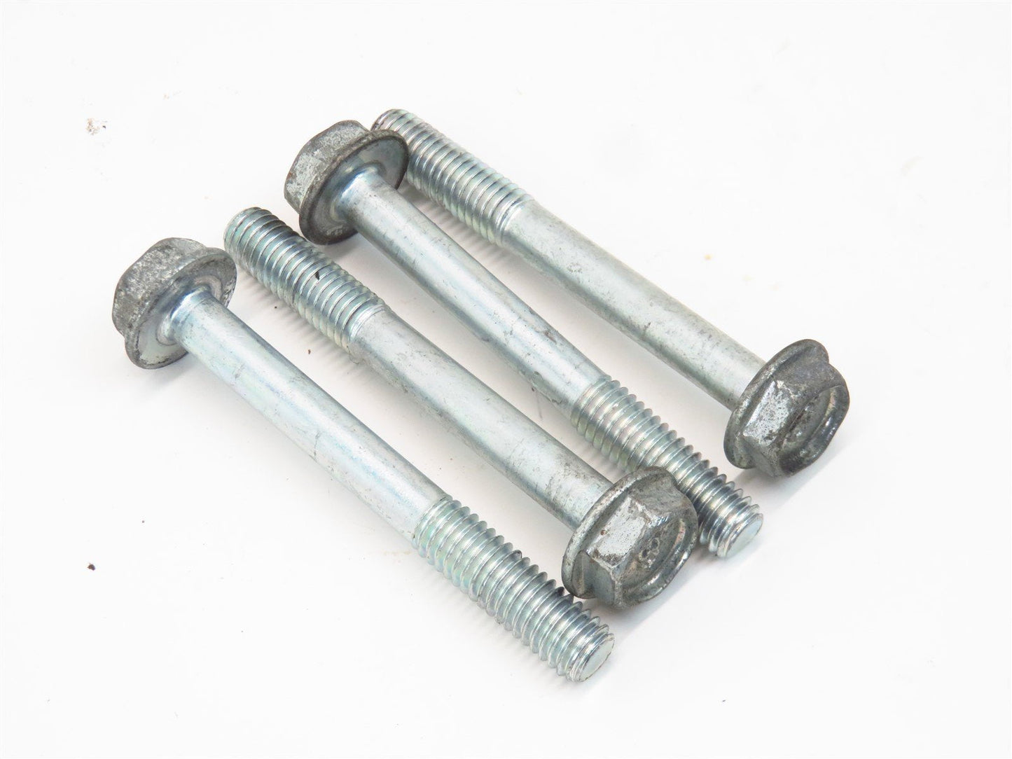 2013-2014 Subaru Legacy & Outback Throttle Body Bolts 2.5L 13-19 OEM Set of 4