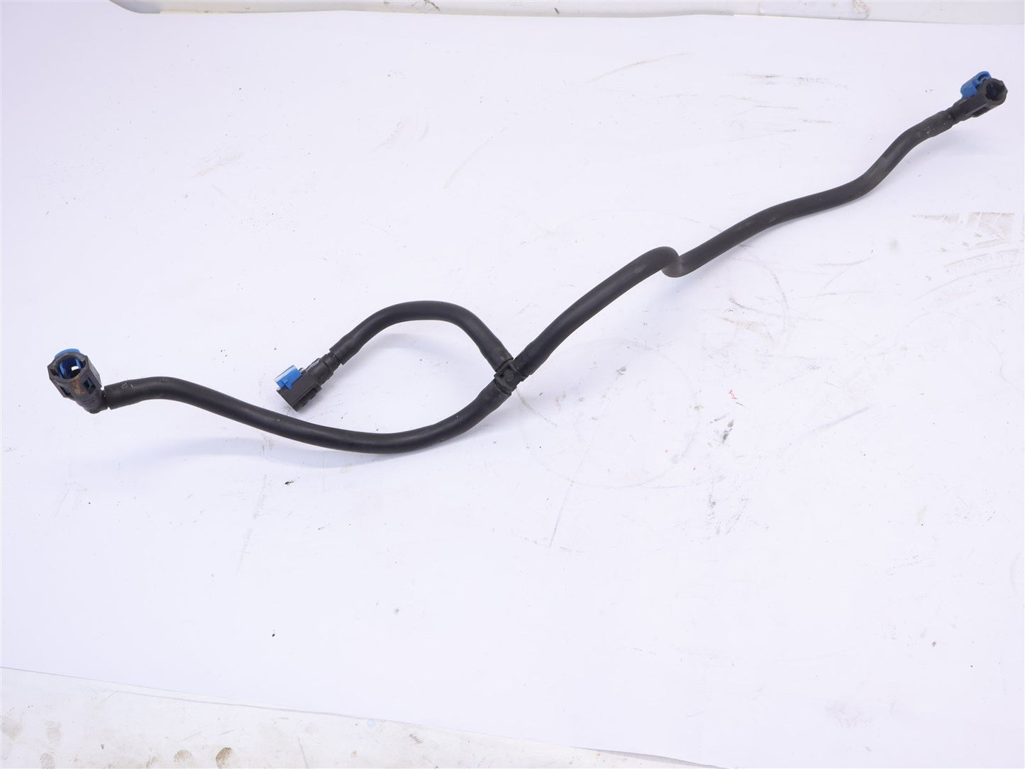 2013-2014 Subaru Legacy Outback Fuel Line Rail Supply 2.5L 13-14 OEM