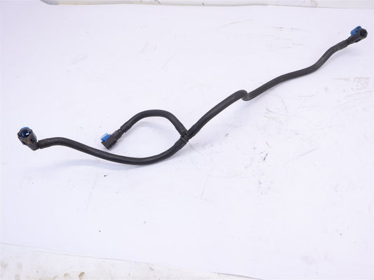 2013-2014 Subaru Legacy Outback Fuel Line Rail Supply 2.5L 13-14 OEM