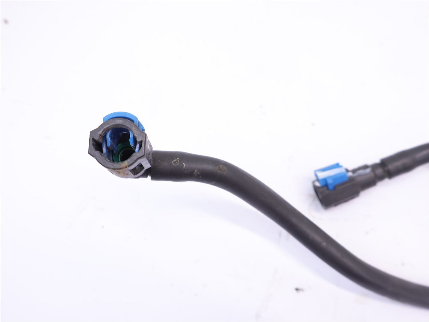 2013-2014 Subaru Legacy Outback Fuel Line Rail Supply 2.5L 13-14 OEM
