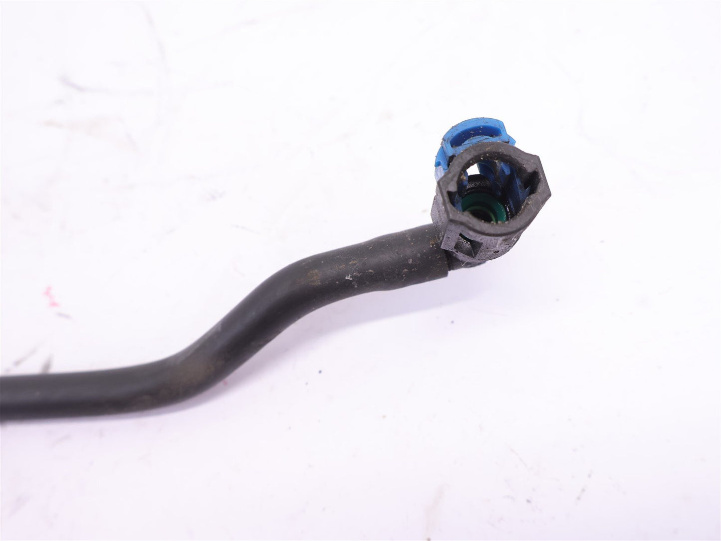 2013-2014 Subaru Legacy Outback Fuel Line Rail Supply 2.5L 13-14 OEM