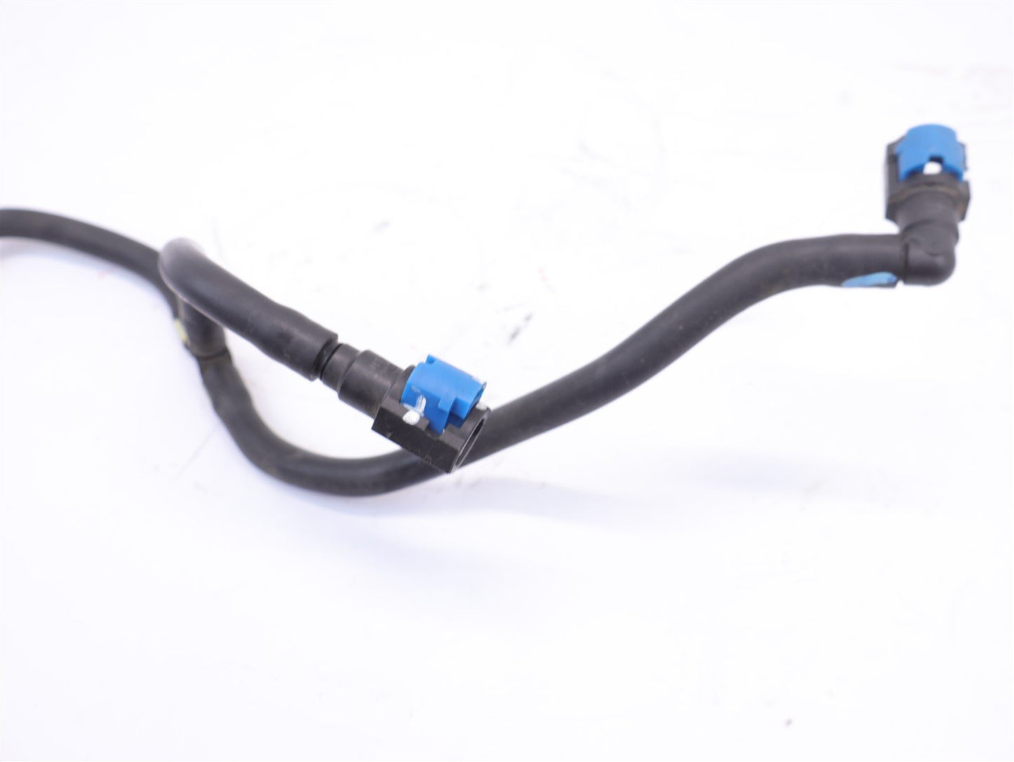 2013-2014 Subaru Legacy Outback Fuel Line Rail Supply 2.5L 13-14 OEM
