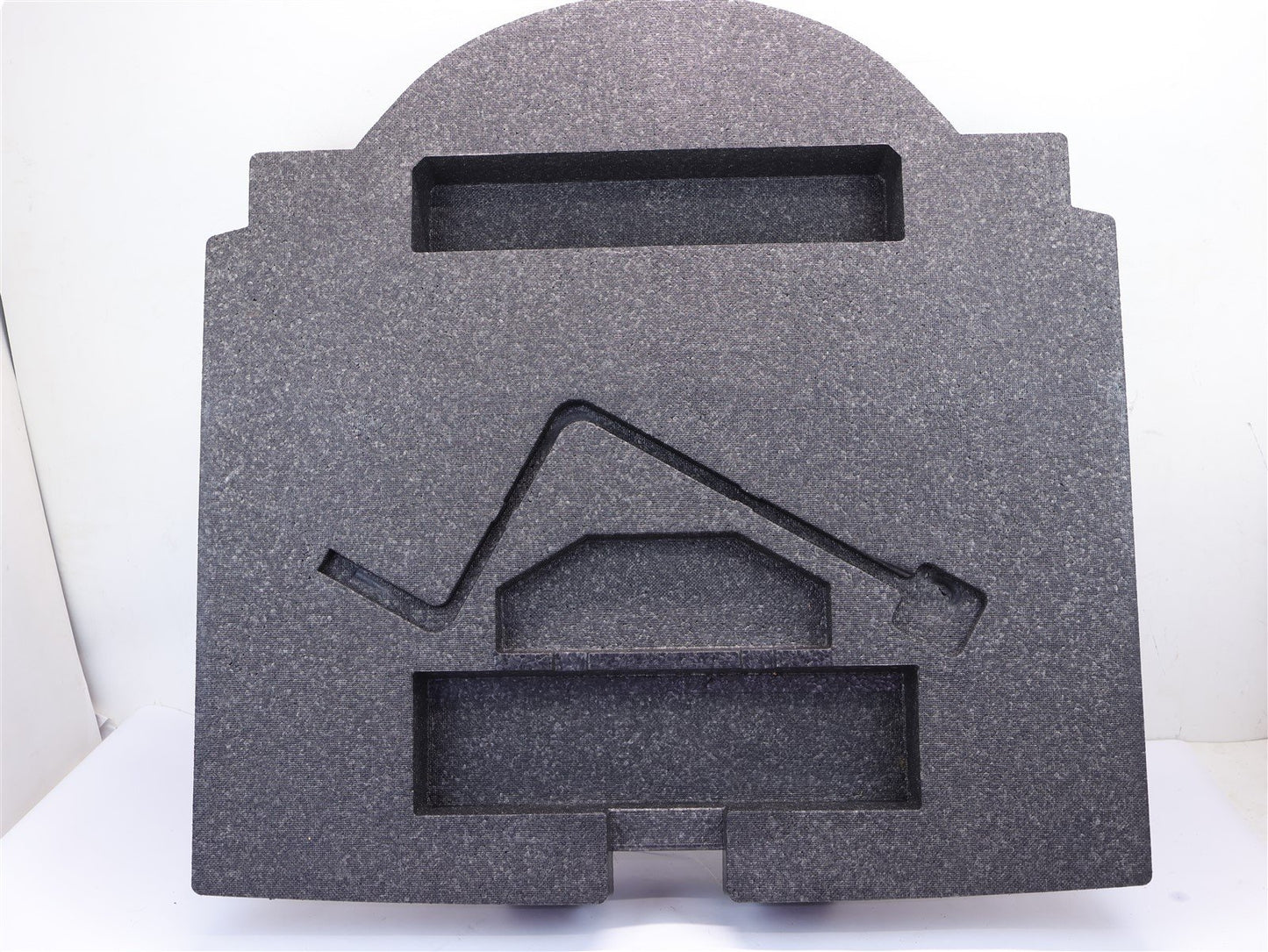 2015-2021 Subaru WRX & STI Trunk Foam 95086FJ020 Spare Tire Tool Insert 15-20
