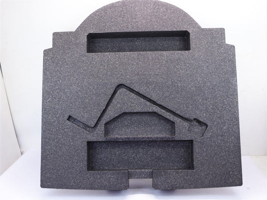 2015-2021 Subaru WRX & STI Trunk Foam 95086FJ020 Spare Tire Tool Insert 15-20