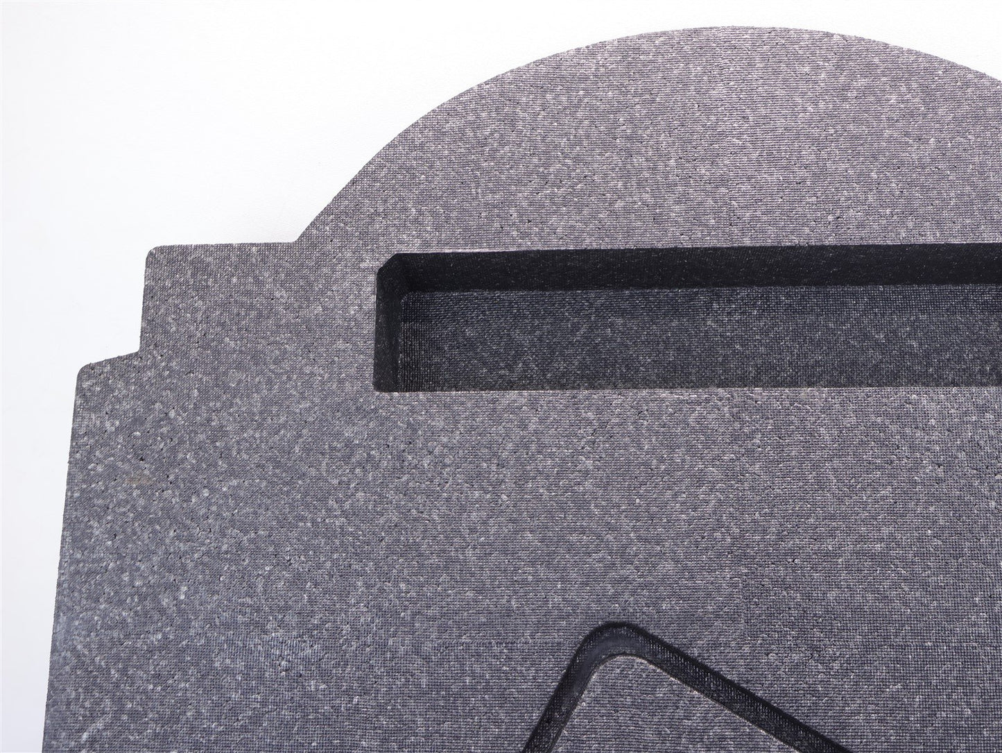 2015-2021 Subaru WRX & STI Trunk Foam 95086FJ020 Spare Tire Tool Insert 15-20
