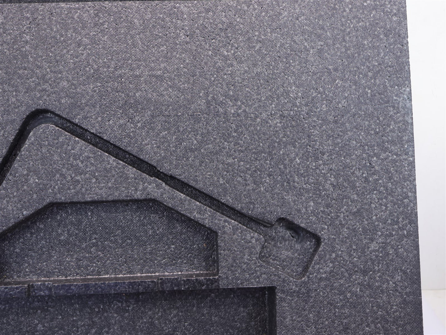 2015-2021 Subaru WRX & STI Trunk Foam 95086FJ020 Spare Tire Tool Insert 15-20