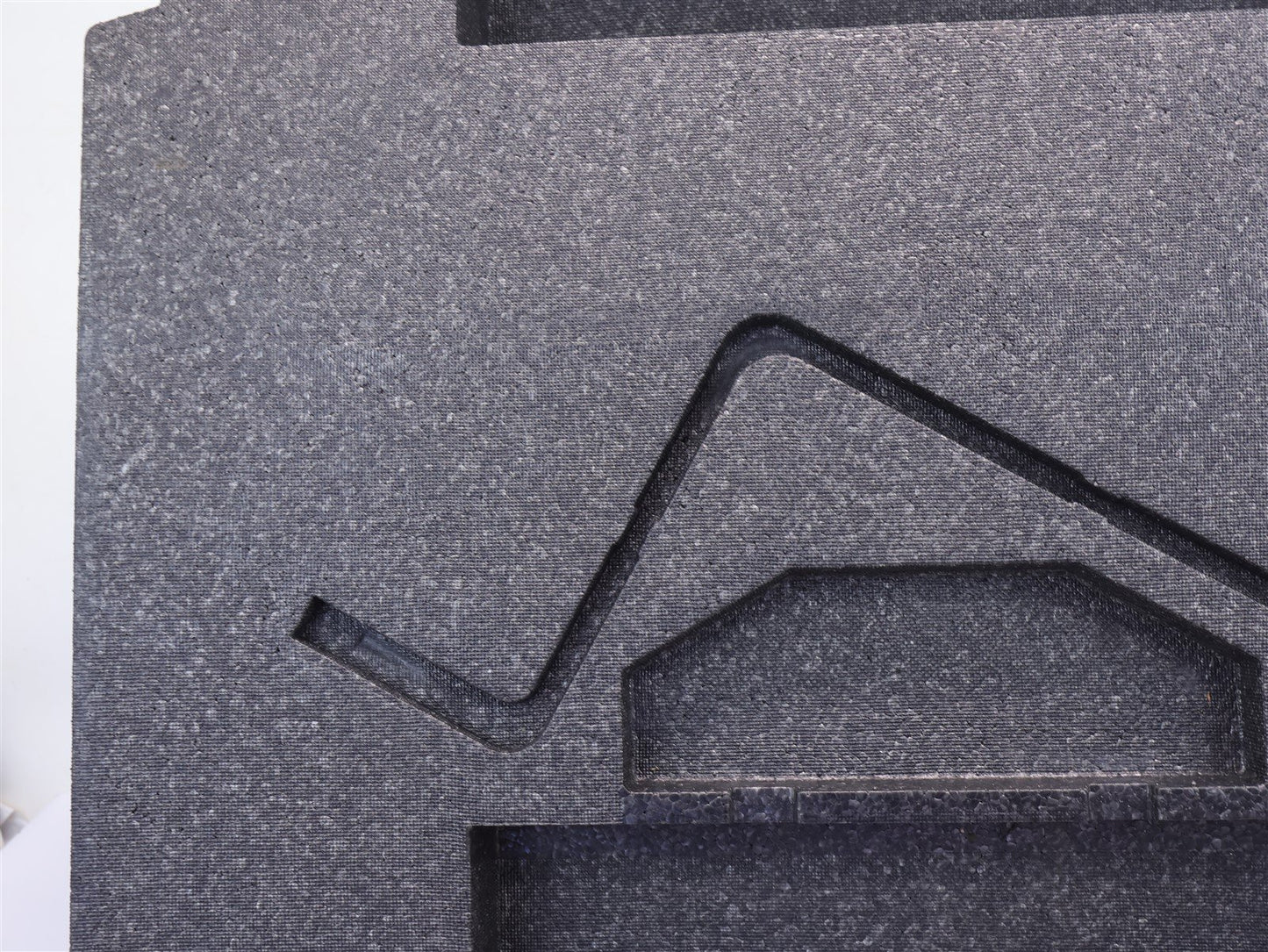 2015-2021 Subaru WRX & STI Trunk Foam 95086FJ020 Spare Tire Tool Insert 15-20