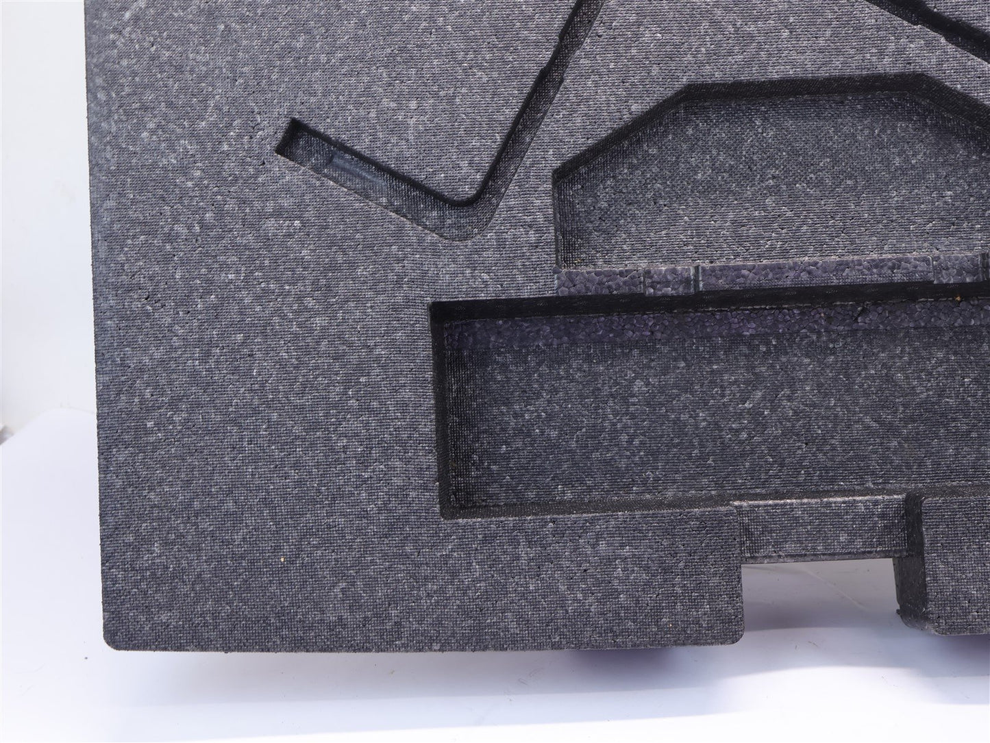 2015-2021 Subaru WRX & STI Trunk Foam 95086FJ020 Spare Tire Tool Insert 15-20