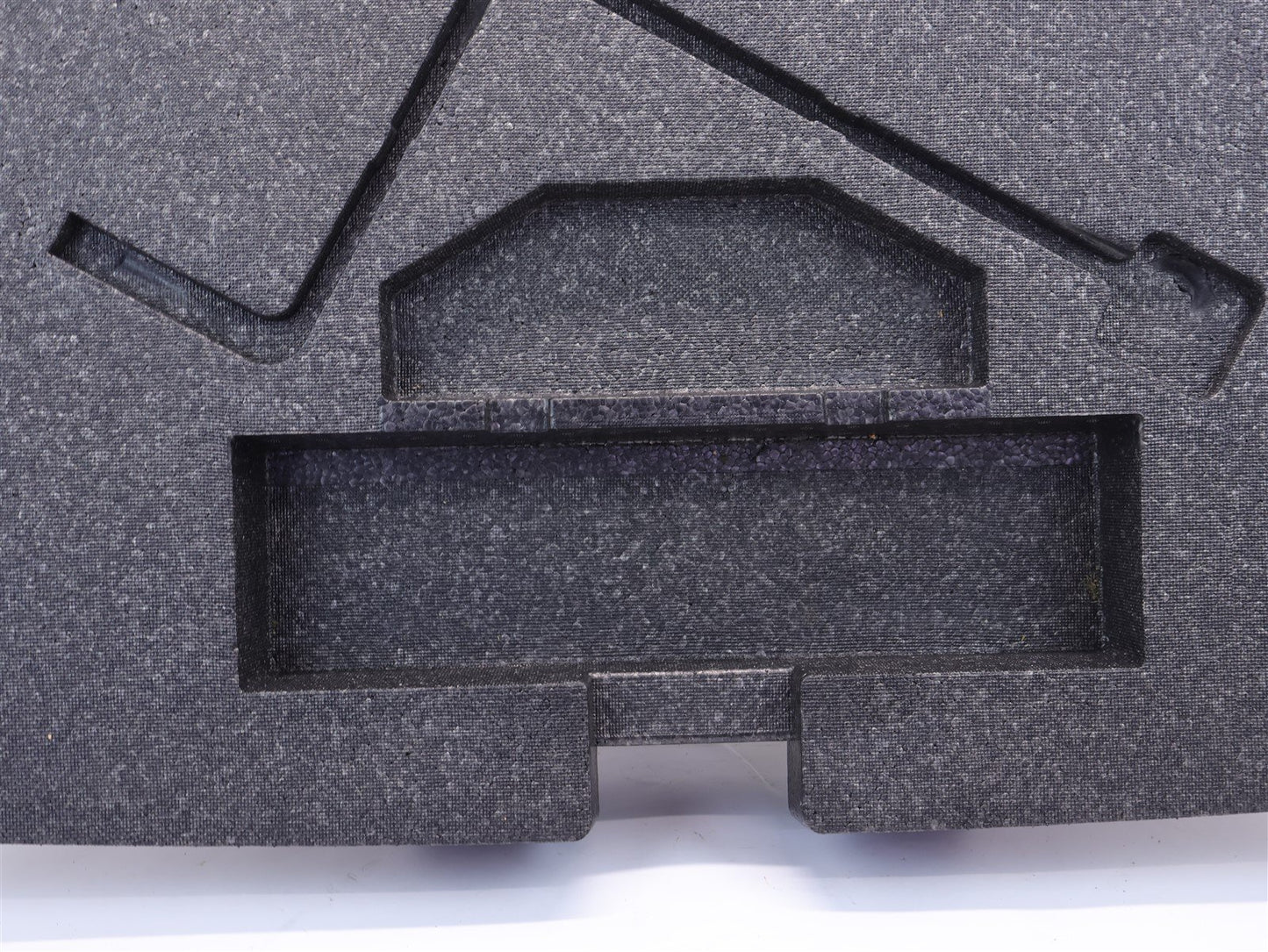 2015-2021 Subaru WRX & STI Trunk Foam 95086FJ020 Spare Tire Tool Insert 15-20