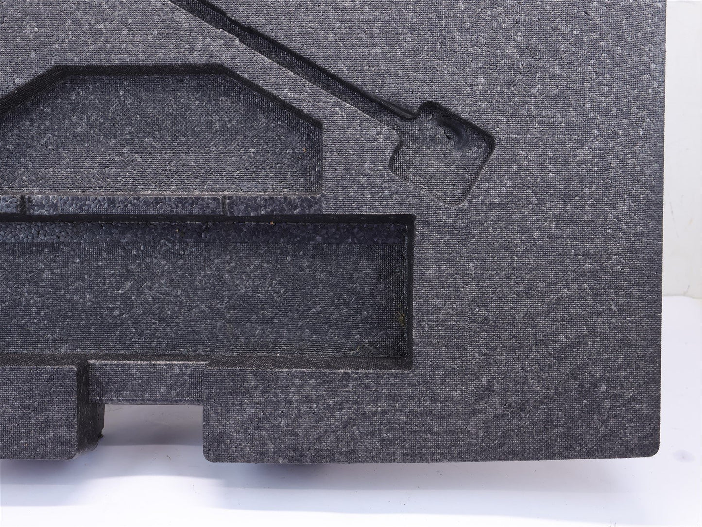 2015-2021 Subaru WRX & STI Trunk Foam 95086FJ020 Spare Tire Tool Insert 15-20