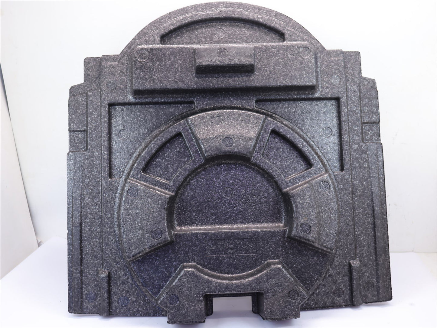 2015-2021 Subaru WRX & STI Trunk Foam 95086FJ020 Spare Tire Tool Insert 15-20