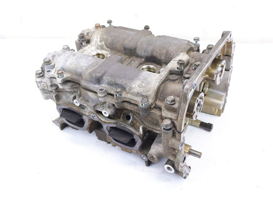 2013-2014 Subaru Legacy & Outback Driver Cylinder Head 2.5L Engine LH 85k 13-14