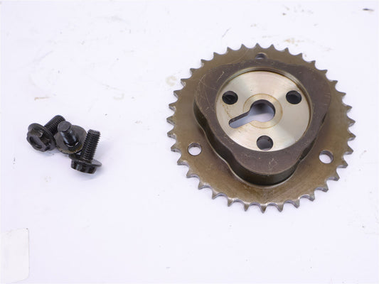 2013-2014 Subaru Legacy Outback LH Exhaust Cam Shaft Sprocket Gear 2.5L OEM