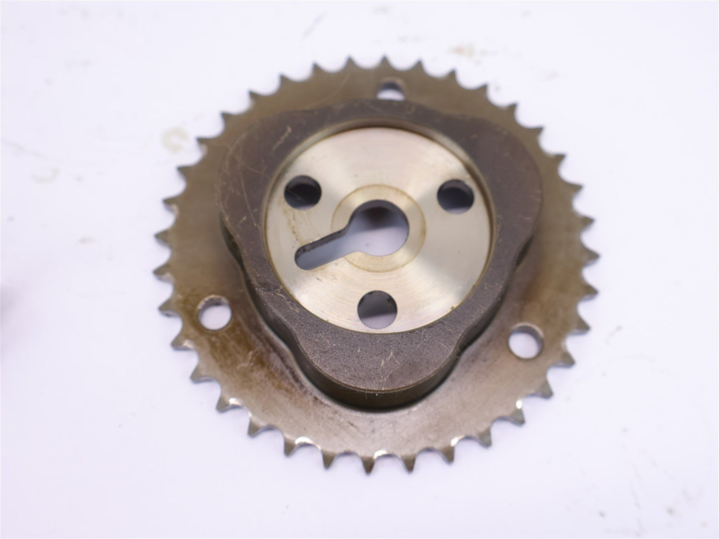 2013-2014 Subaru Legacy Outback LH Exhaust Cam Shaft Sprocket Gear 2.5L OEM