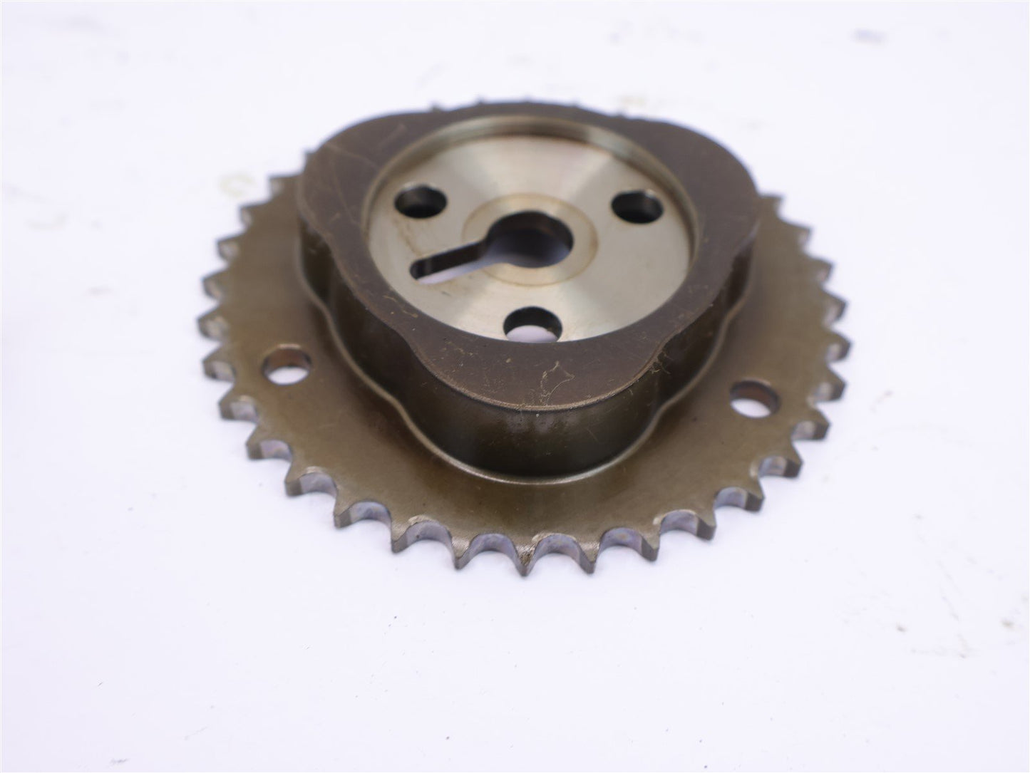 2013-2014 Subaru Legacy Outback LH Exhaust Cam Shaft Sprocket Gear 2.5L OEM