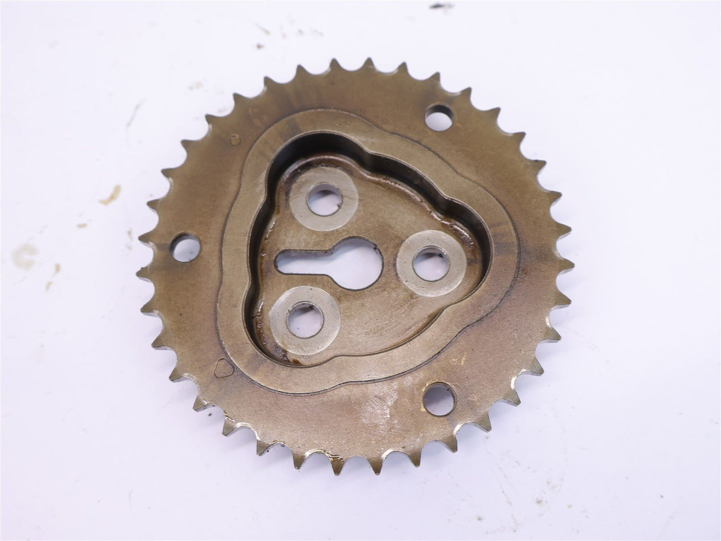 2013-2014 Subaru Legacy Outback LH Exhaust Cam Shaft Sprocket Gear 2.5L OEM
