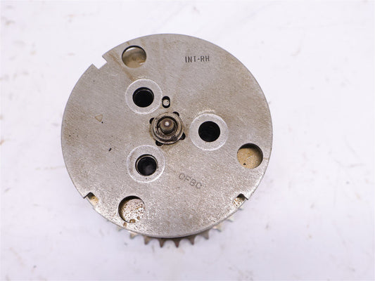2013-2014 Subaru Outback RH Intake Cam Shaft Sprocket Gear 2.5L OEM 13-14