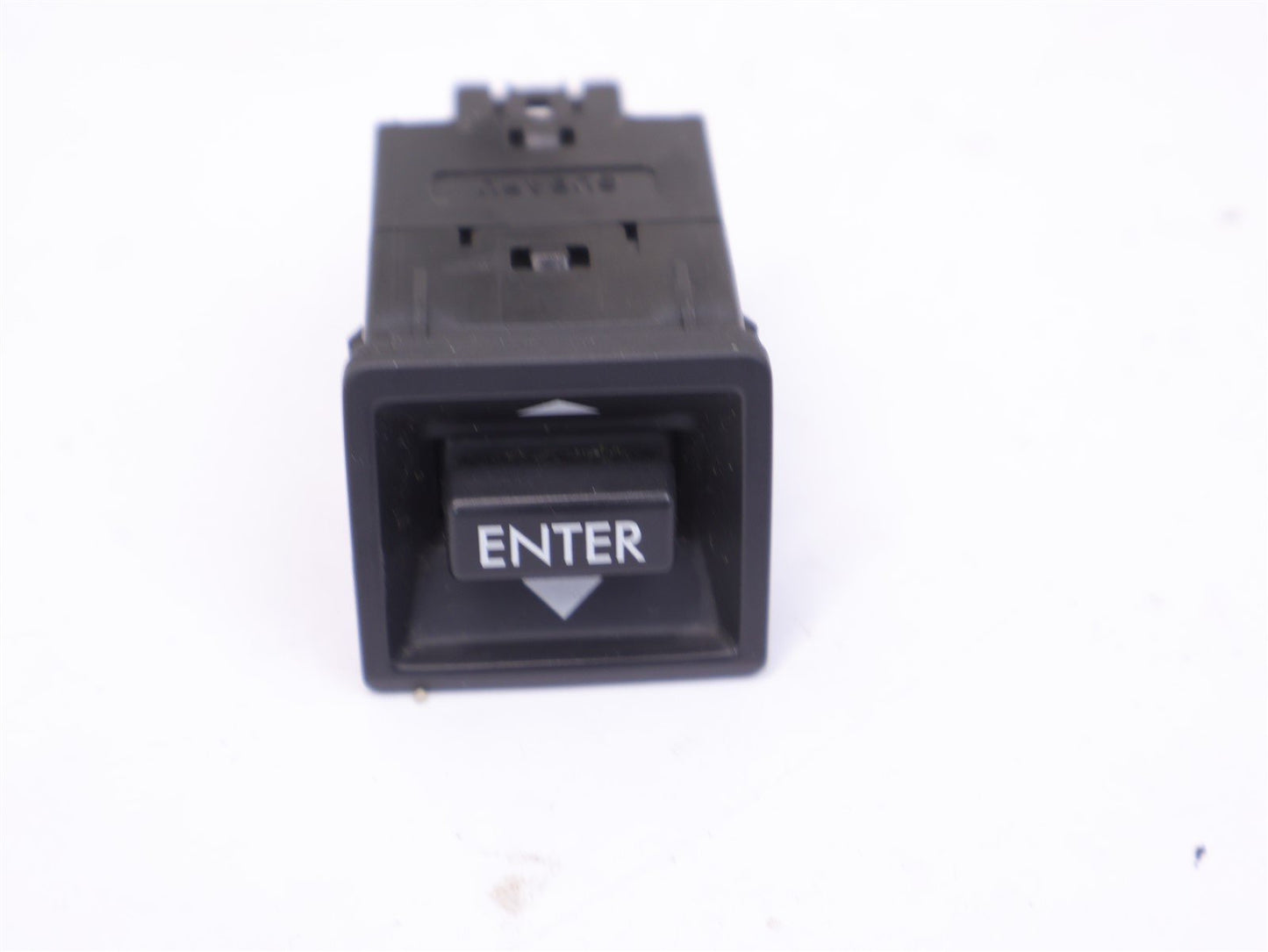 2015-2020 Subaru WRX STI Enter Button Switch Display Selection 83056VA000 15-20