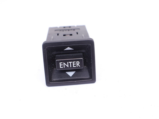 2015-2020 Subaru WRX STI Enter Button Switch Display Selection 83056VA000 15-20