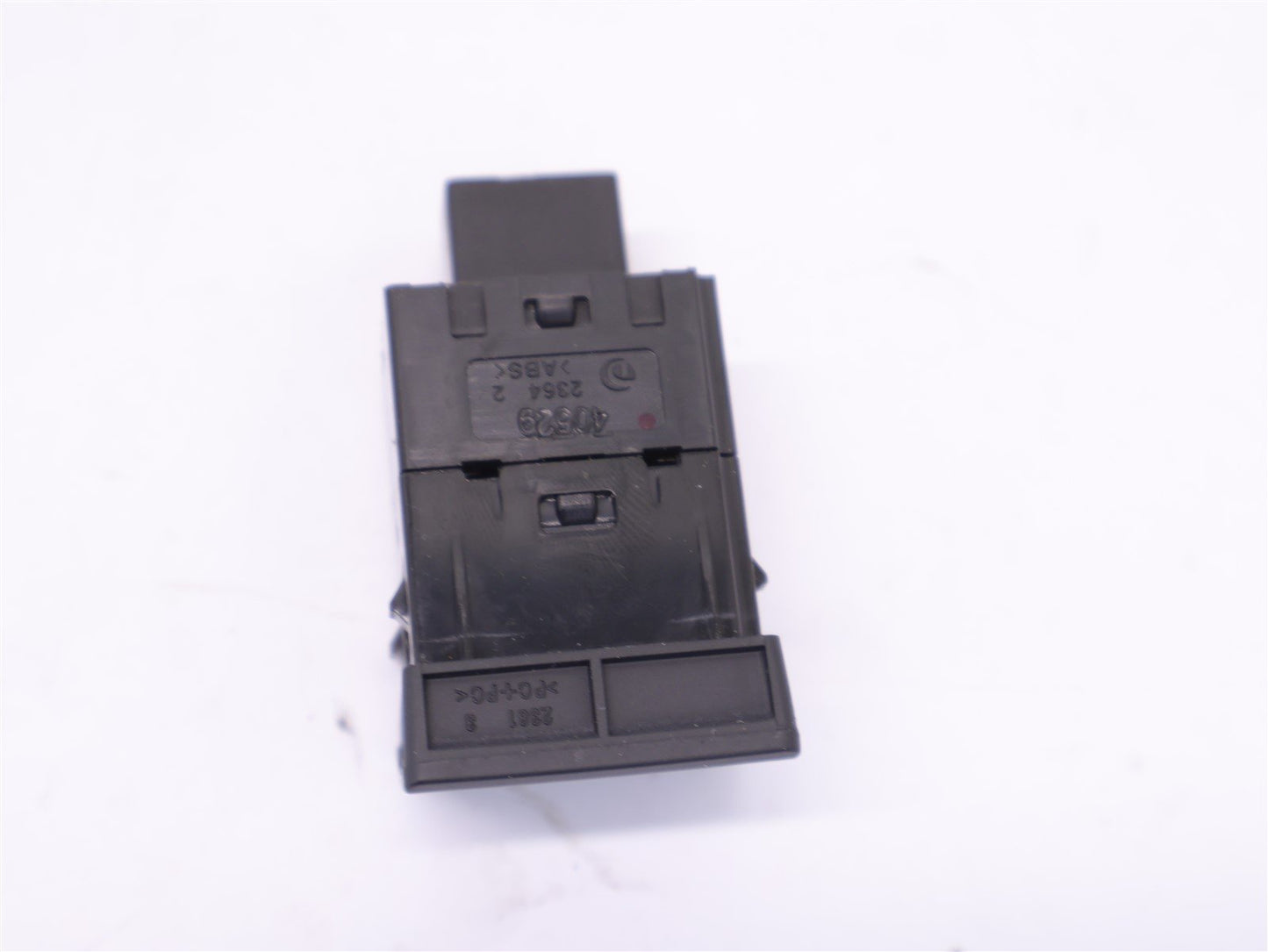 2015-2020 Subaru WRX STI Enter Button Switch Display Selection 83056VA000 15-20