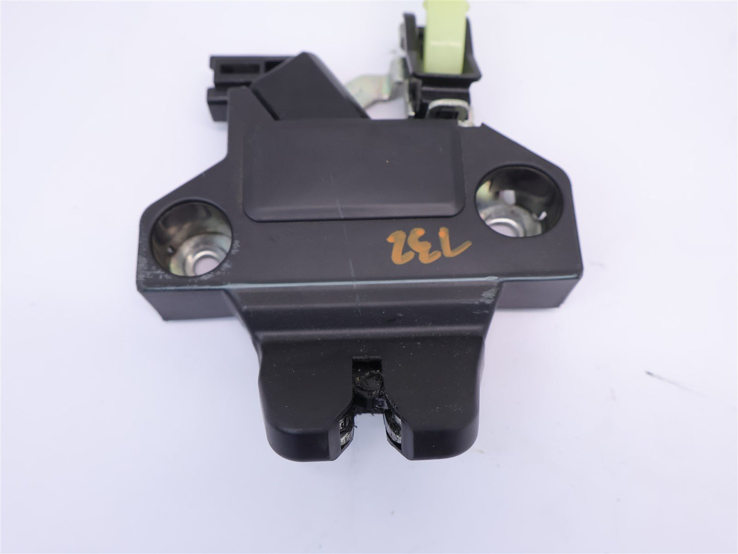 2015-2021 Subaru WRX & STI Trunk Lid Latch Lock Actuator w/ Pull Release 15-21