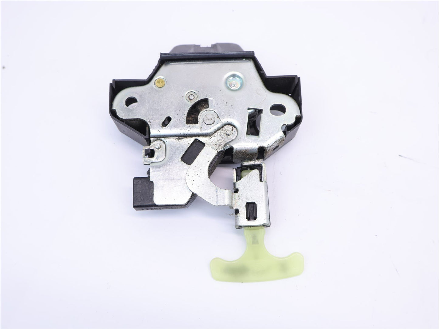 2015-2021 Subaru WRX & STI Trunk Lid Latch Lock Actuator w/ Pull Release 15-21