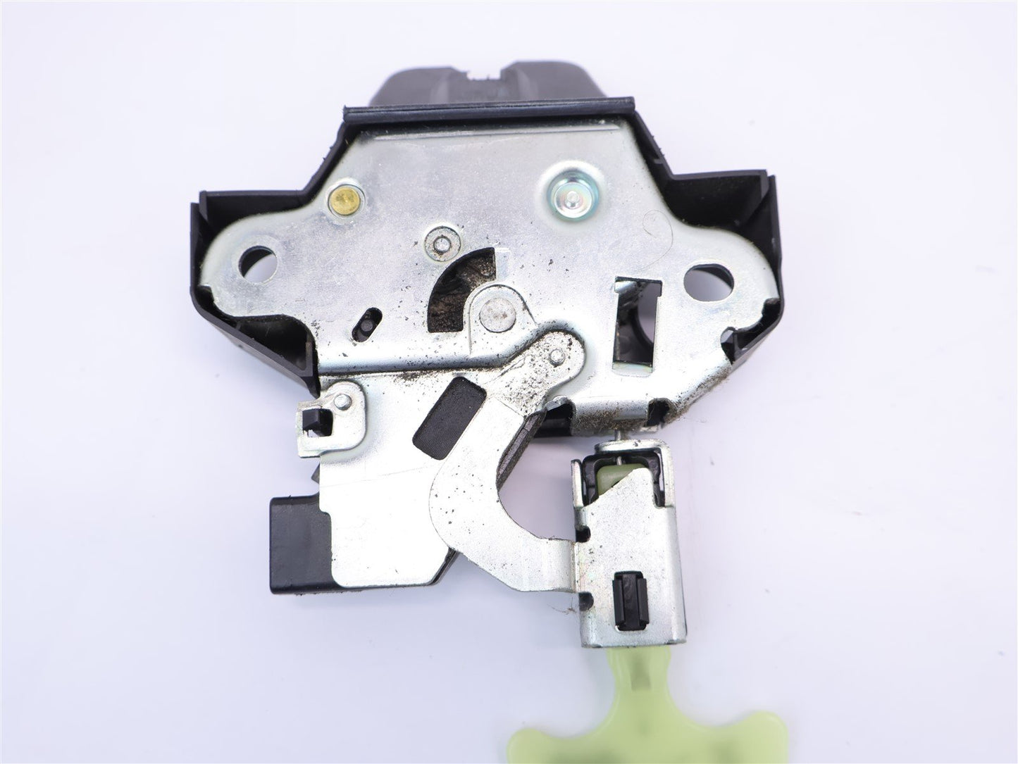 2015-2021 Subaru WRX & STI Trunk Lid Latch Lock Actuator w/ Pull Release 15-21