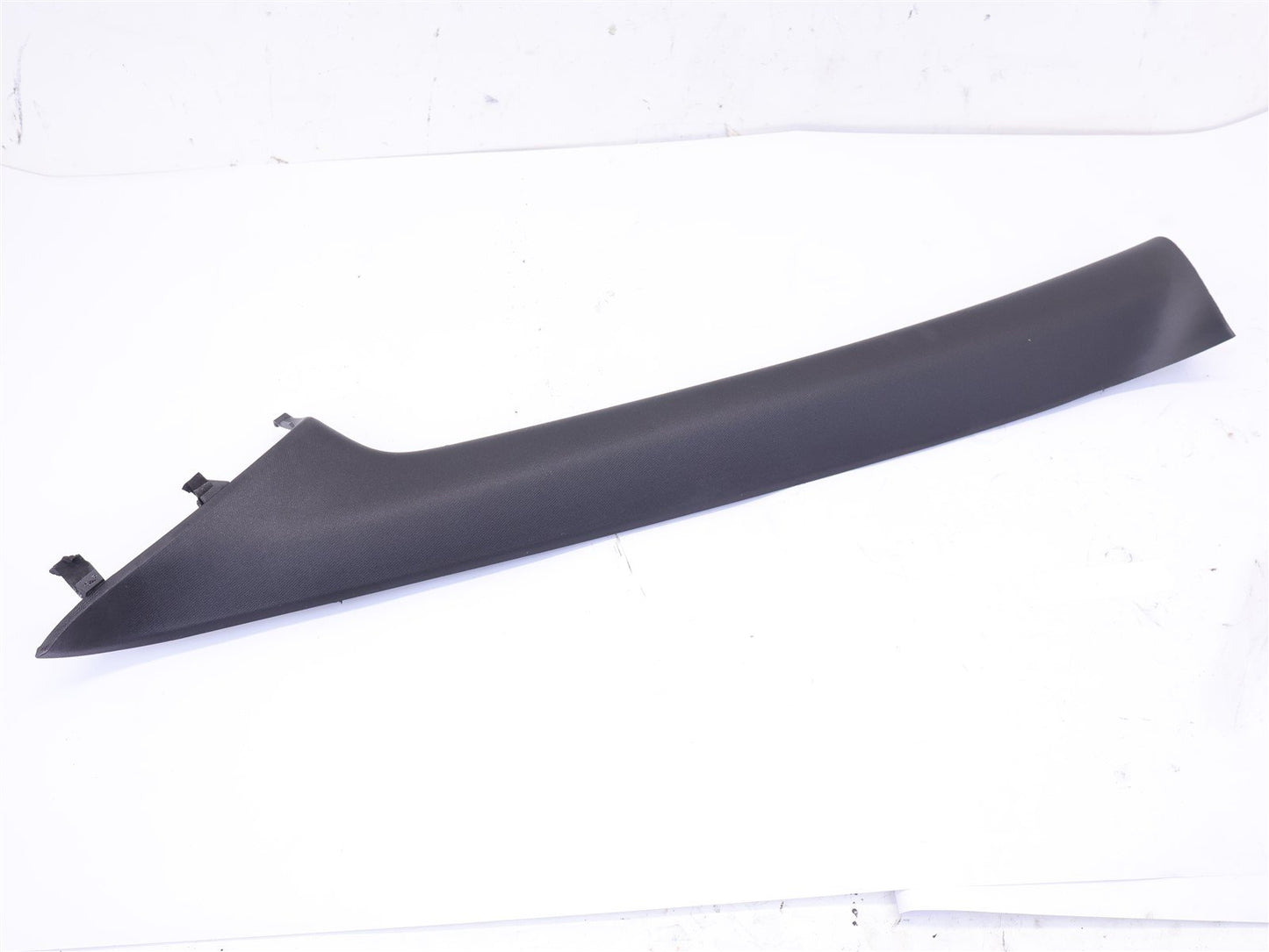 2015-2021 Subaru WRX Driver A Pillar Trim LH Front Windshield 94010FJ010 15-21