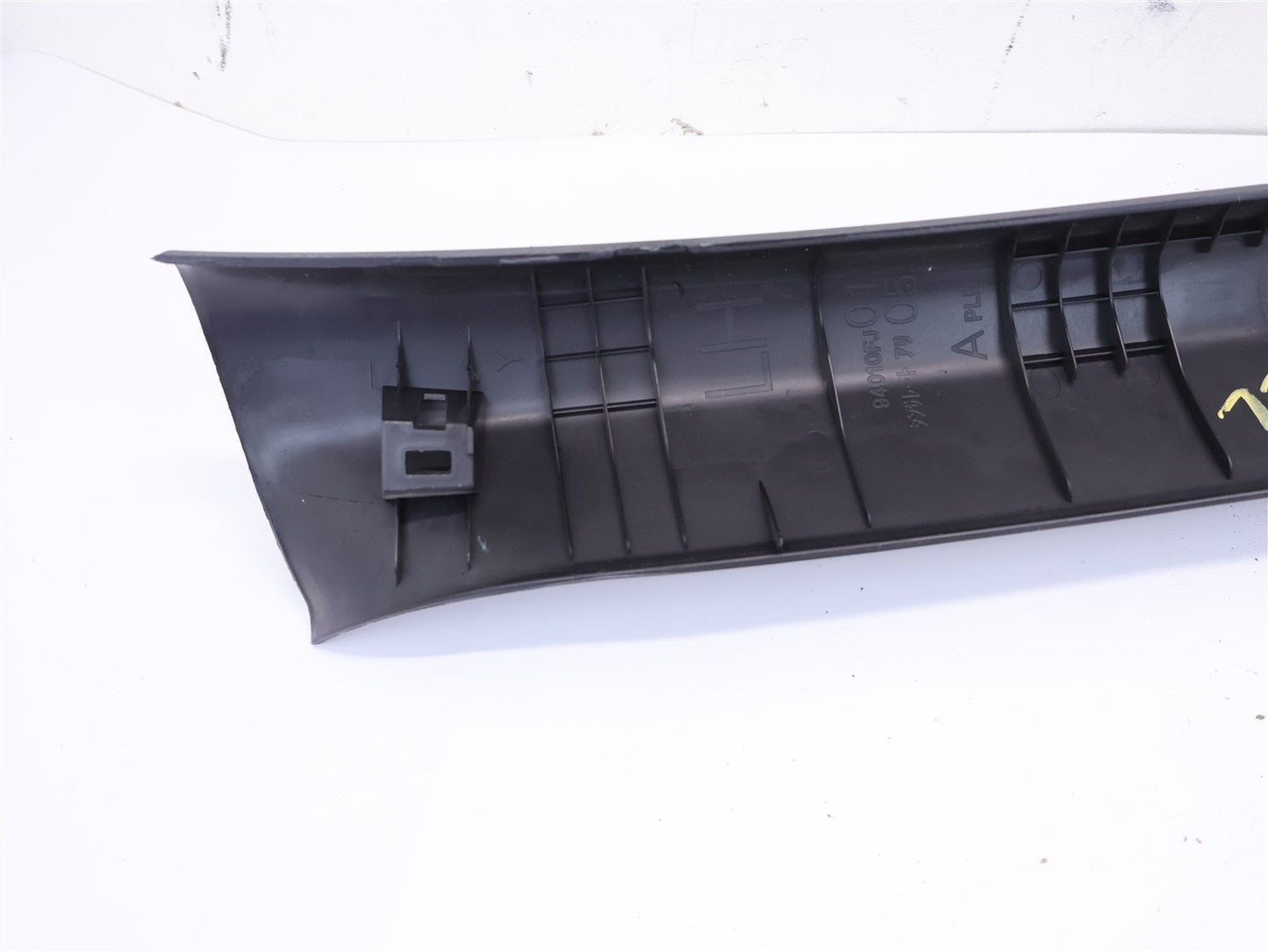 2015-2021 Subaru WRX Driver A Pillar Trim LH Front Windshield 94010FJ010 15-21