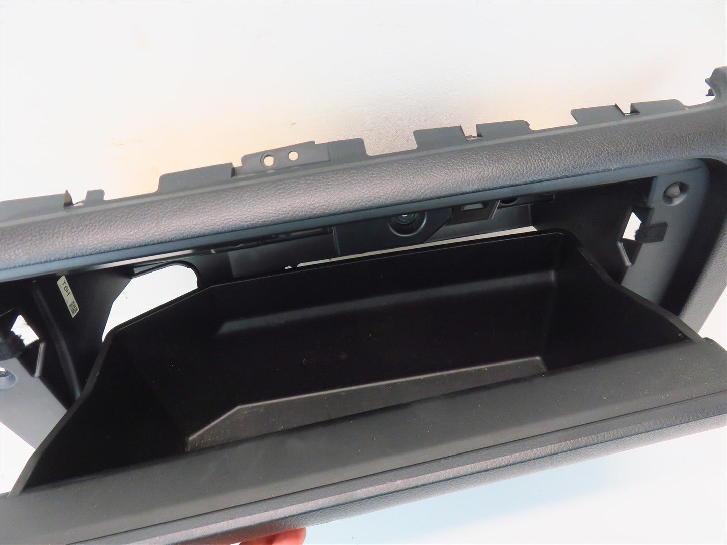 2015-2020 Subaru WRX & STI Glove Box Assembly Storage Dashboard OEM 15-20