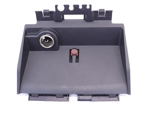 2015-2020 Subaru WRX Dash Center Console Trim Tray Charger Plug 66241FJ011 15-20