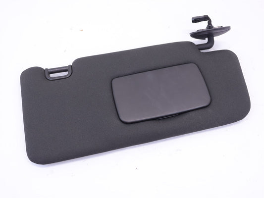 2015-2021 Subaru WRX & STI Passenger Sun Visor Shade Sunvisor RH OEM 15-21