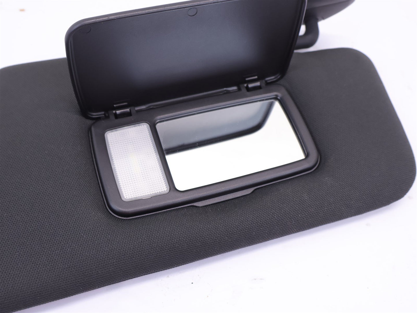 2015-2021 Subaru WRX & STI Passenger Sun Visor Shade Sunvisor RH OEM 15-21