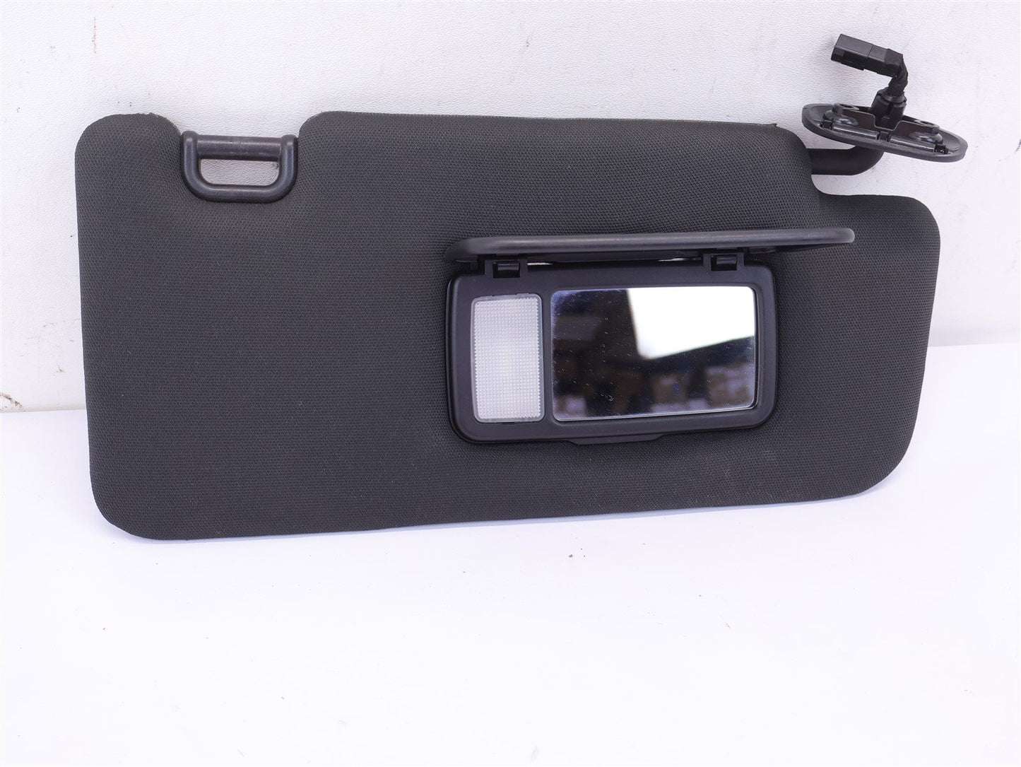 2015-2021 Subaru WRX & STI Passenger Sun Visor Shade Sunvisor RH OEM 15-21