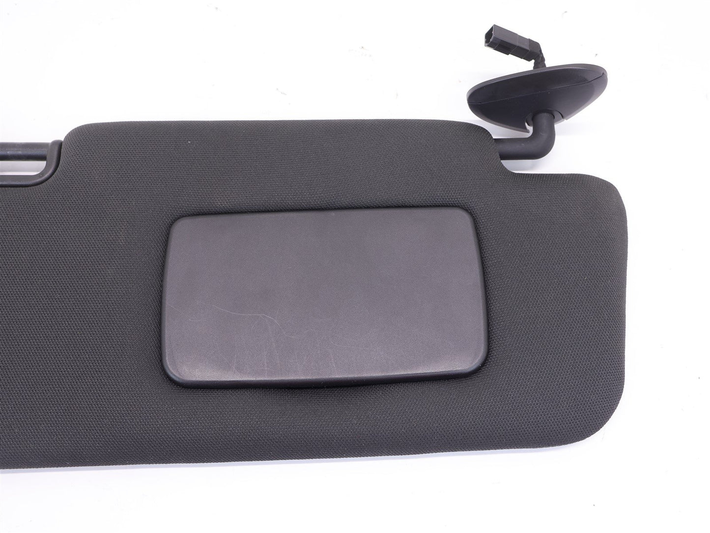 2015-2021 Subaru WRX & STI Passenger Sun Visor Shade Sunvisor RH OEM 15-21