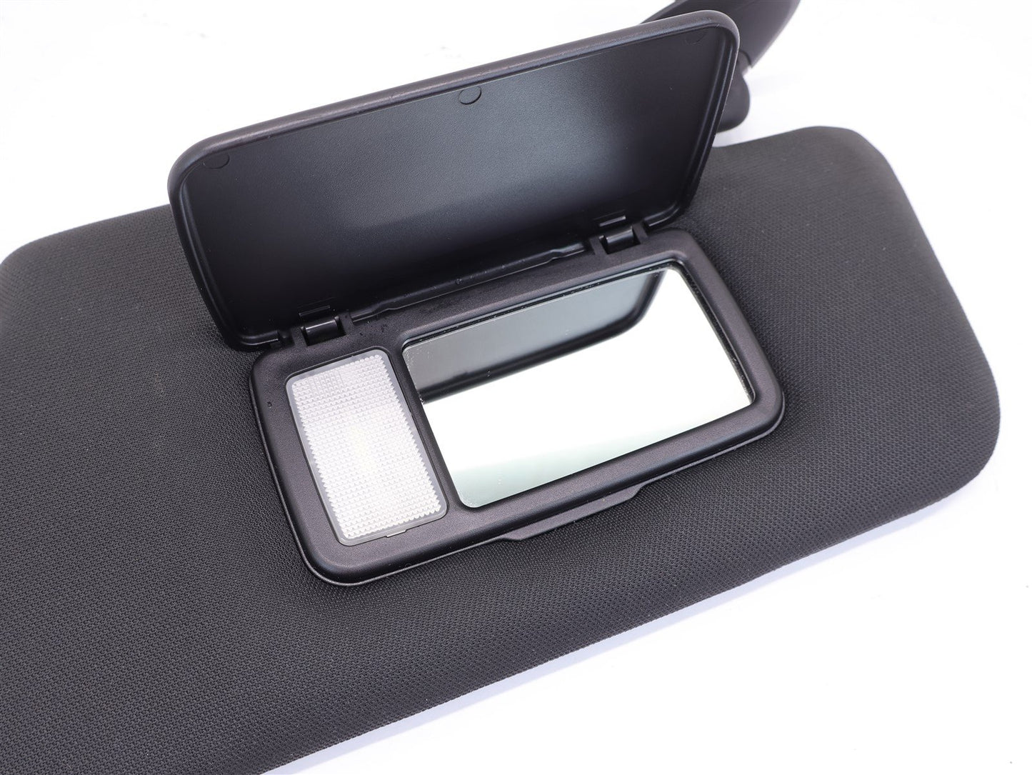 2015-2021 Subaru WRX & STI Passenger Sun Visor Shade Sunvisor RH OEM 15-21