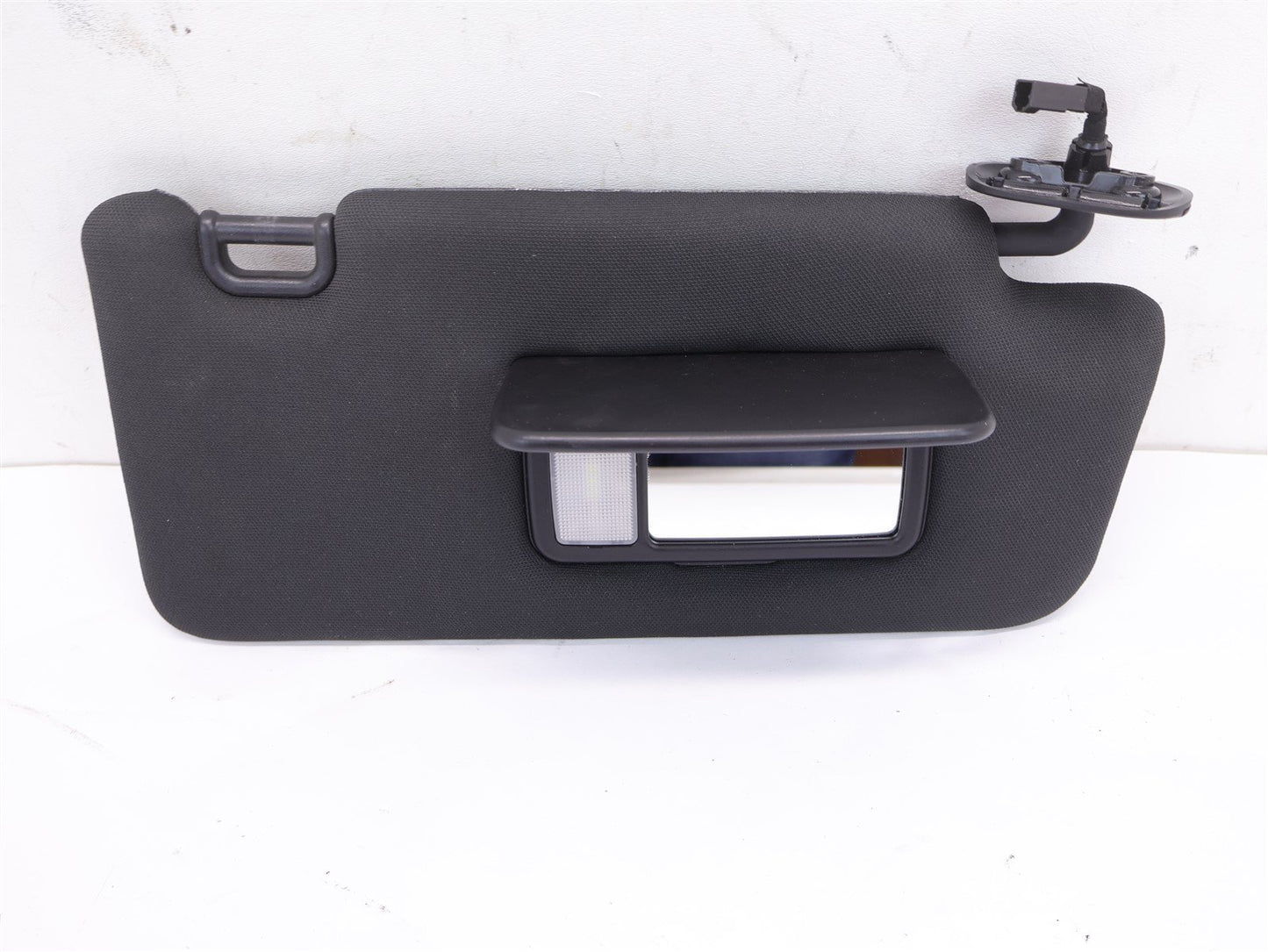 2015-2021 Subaru WRX & STI Passenger Sun Visor Shade Sunvisor RH OEM 15-21