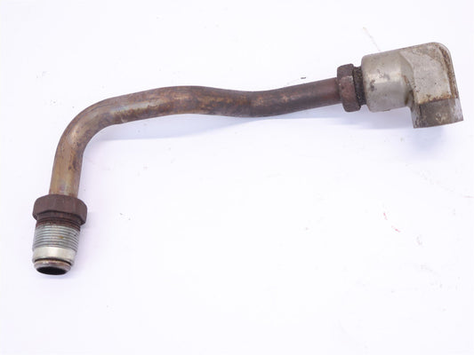 2013-2014 Subaru Legacy & Outback EGR Tube 2.5L OEM 13-14