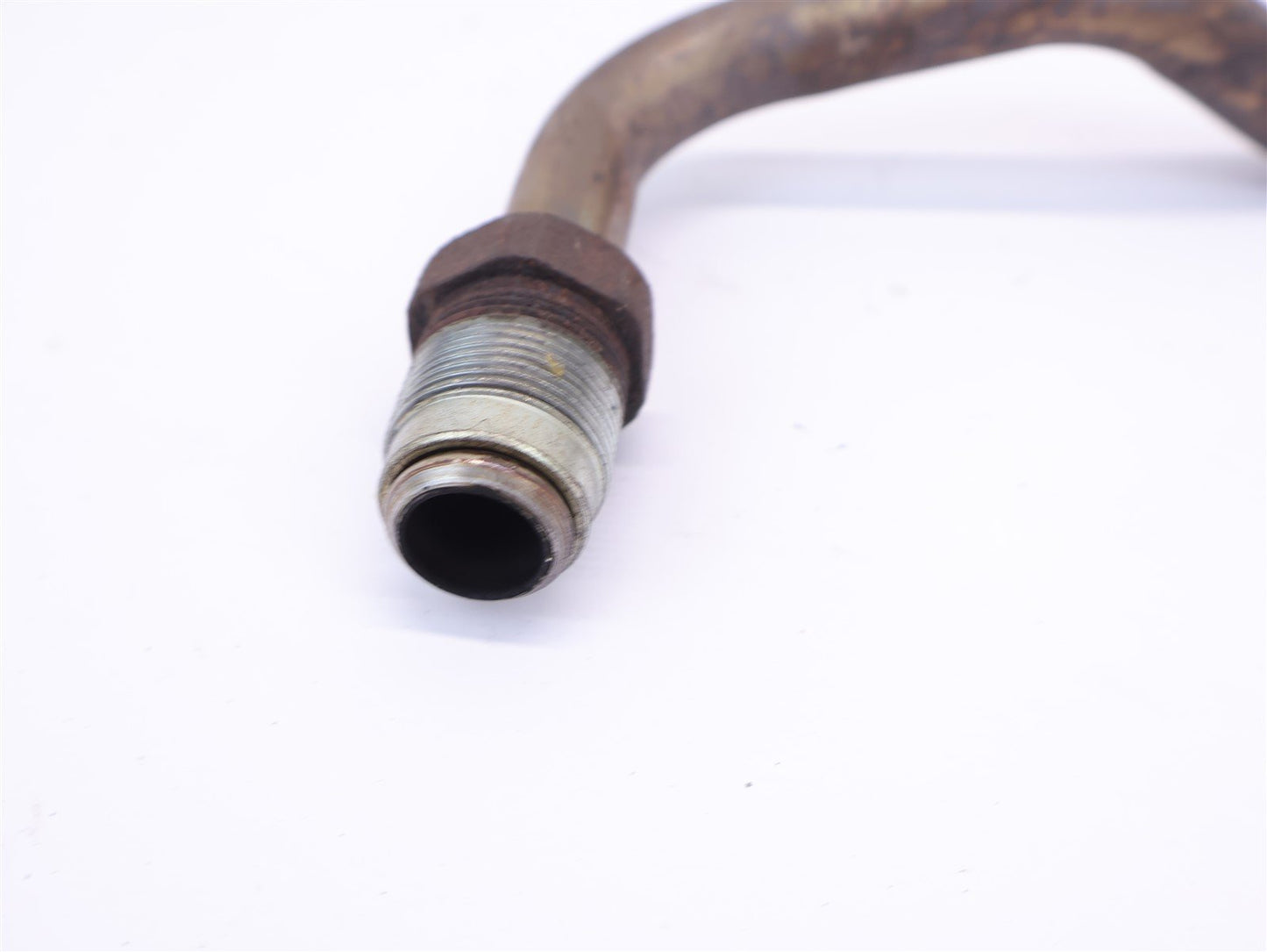 2013-2014 Subaru Legacy & Outback EGR Tube 2.5L OEM 13-14