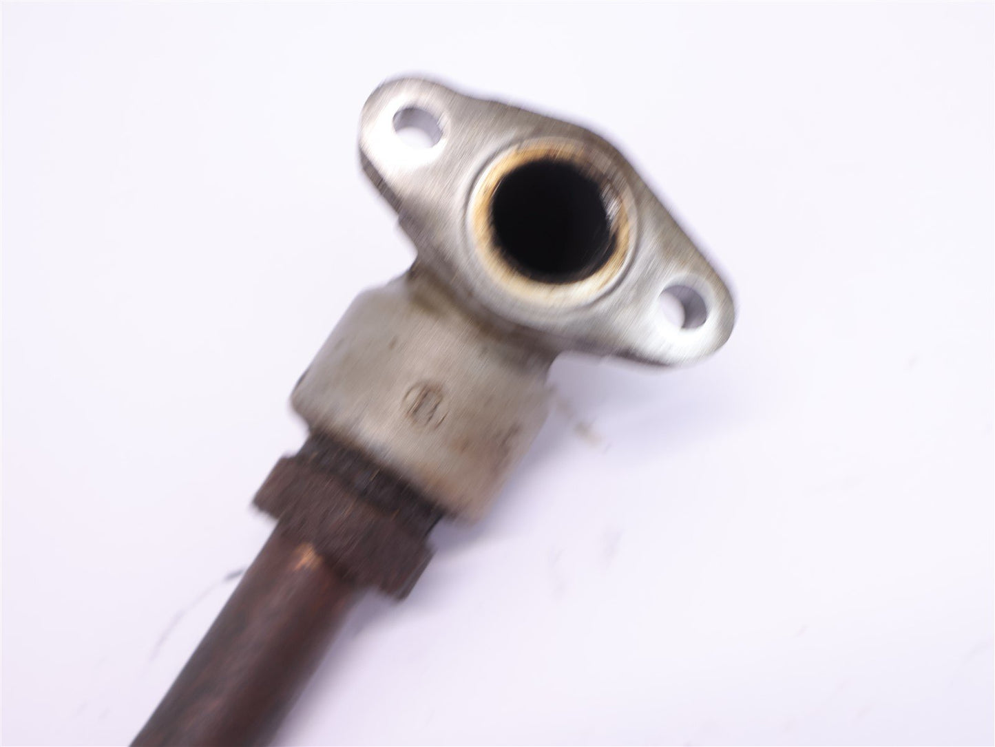 2013-2014 Subaru Legacy & Outback EGR Tube 2.5L OEM 13-14