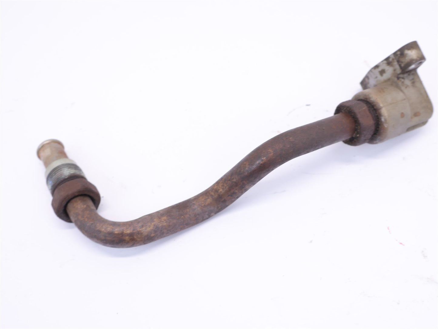 2013-2014 Subaru Legacy & Outback EGR Tube 2.5L OEM 13-14