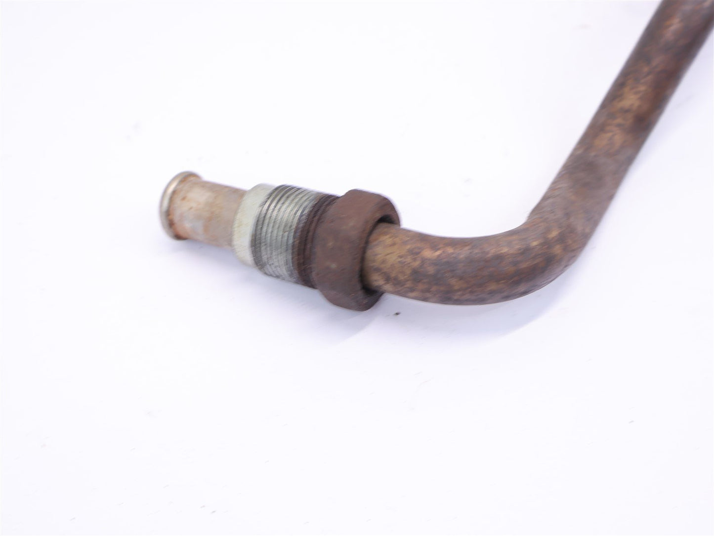 2013-2014 Subaru Legacy & Outback EGR Tube 2.5L OEM 13-14