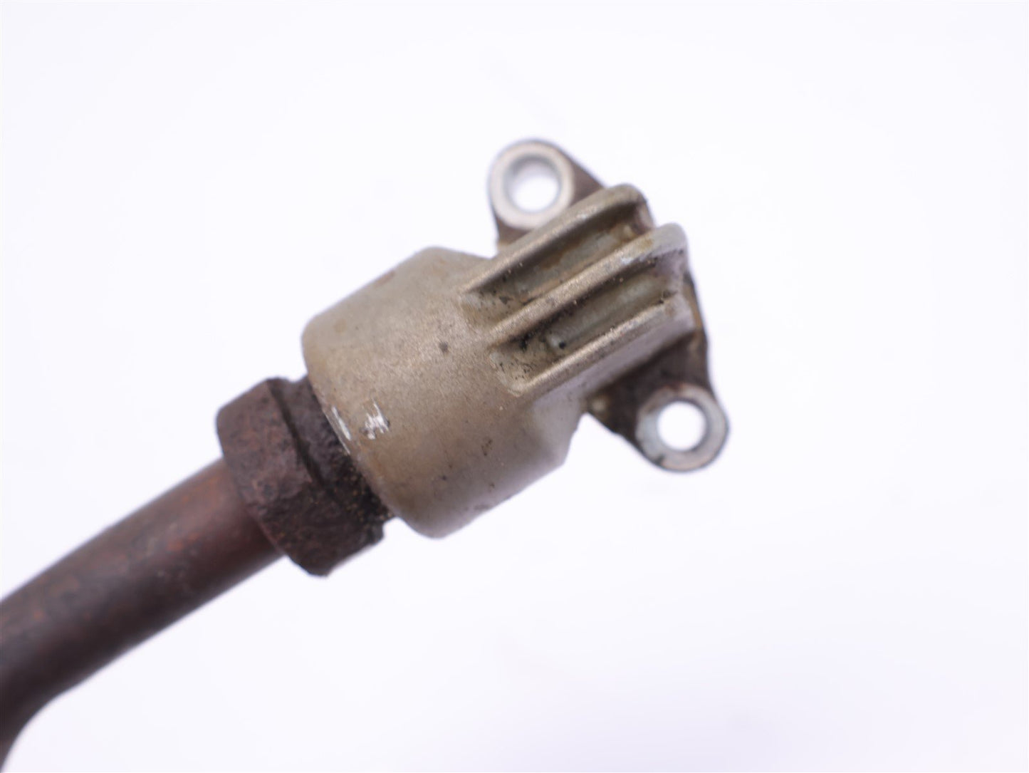 2013-2014 Subaru Legacy & Outback EGR Tube 2.5L OEM 13-14