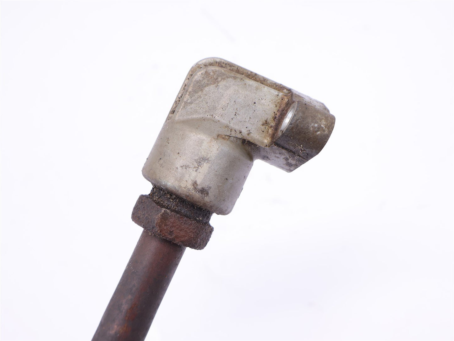 2013-2014 Subaru Legacy & Outback EGR Tube 2.5L OEM 13-14