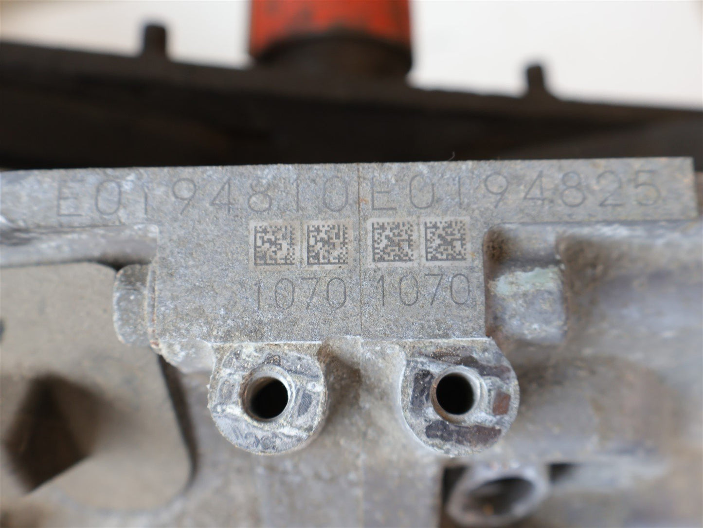 2013-2014 Subaru Legacy Outback Engine Short Block 2.5L CVT Tran Motor 85k 13-14