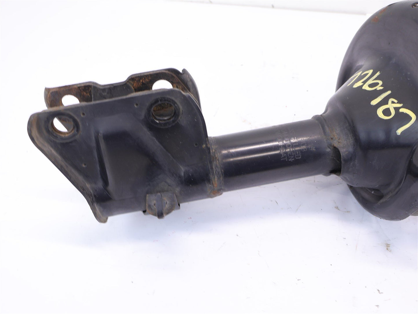 2018-2020 Subaru WRX Passenger Front Strut Shock Assembly Spring RH OEM 18-20