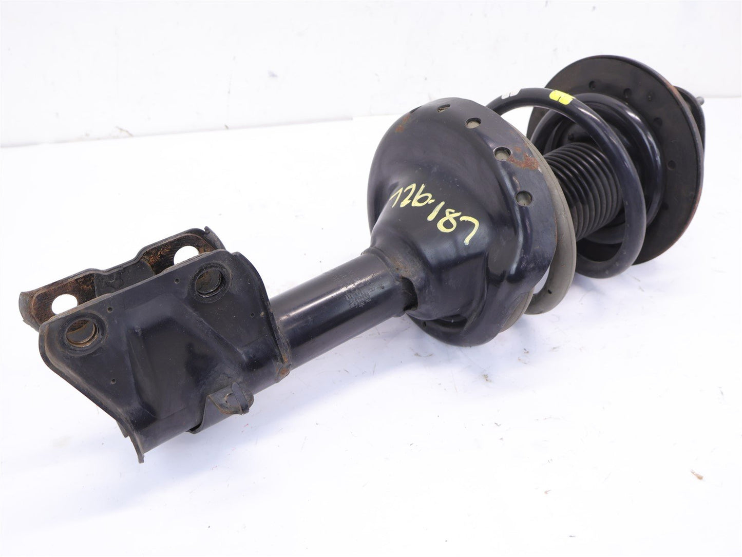 2018-2020 Subaru WRX Passenger Front Strut Shock Assembly Spring RH OEM 18-20