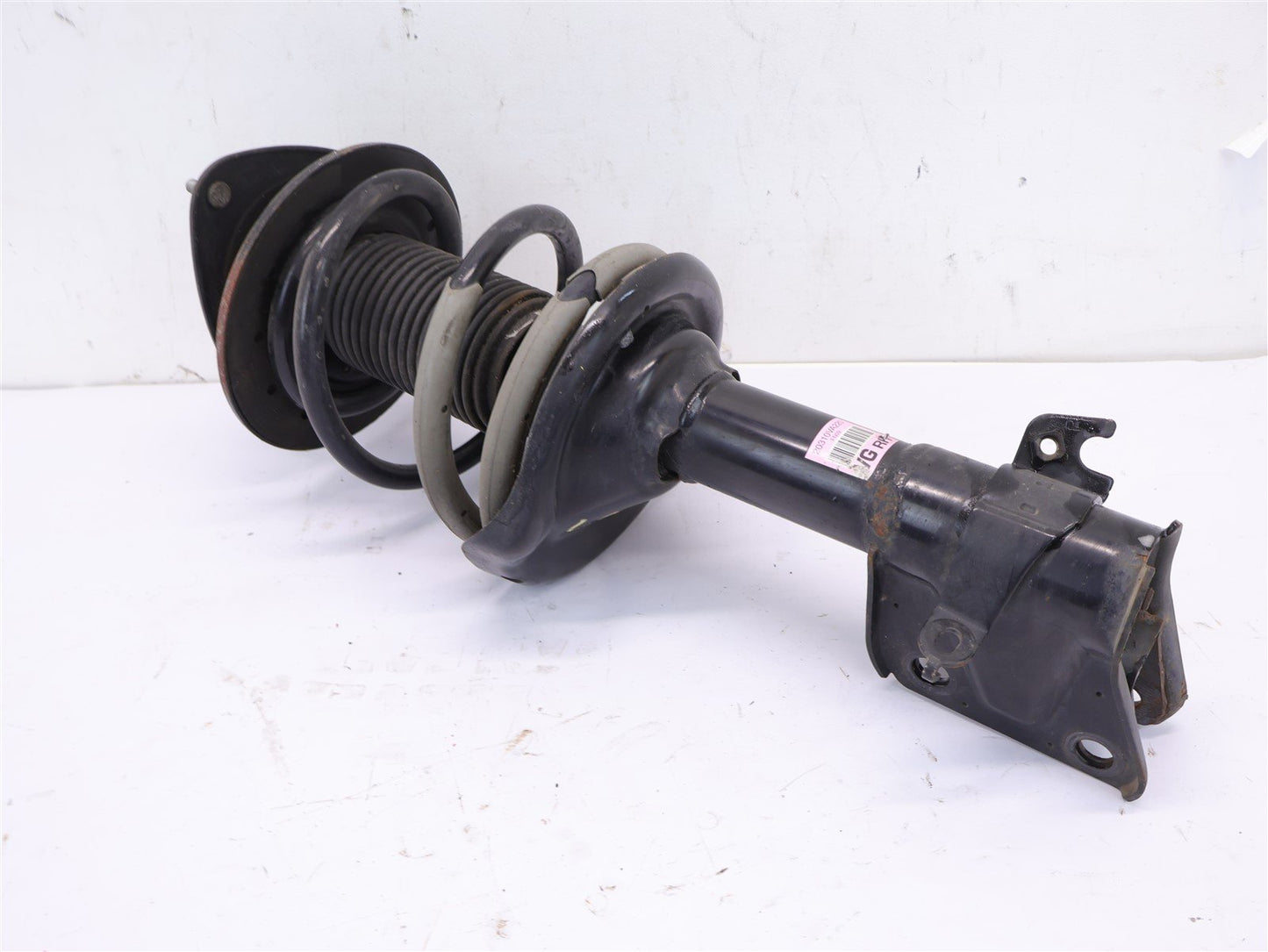 2018-2020 Subaru WRX Passenger Front Strut Shock Assembly Spring RH OEM 18-20