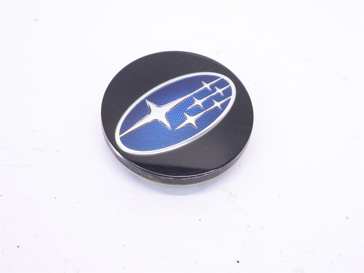 2015-2021 Subaru WRX Wheel Center Cap OEM 28821VA000 15-21